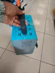 High Power Car Battery Jump Starter - 2