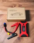 Large Capacity 12V 99800mAh Car Jump Starter Battery Booster - 2