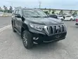 Toyota Land Cruiser Prado 2.8 TXL 2019 Nyeusi - 1