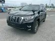 Toyota Land Cruiser Prado 2.8 TXL 2019 Nyeusi - 2