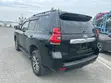 Toyota Land Cruiser Prado 2.8 TXL 2019 Nyeusi - 3