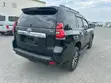 Toyota Land Cruiser Prado 2.8 TXL 2019 Nyeusi - 4