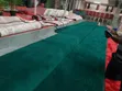 Carpet ya Kijani ya VIP ya Premium - 2