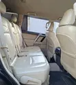 Toyota Land Cruiser Prado 2015 Black - 1