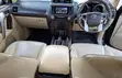 Toyota Land Cruiser Prado 2015 Black - 4