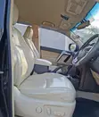 Toyota Land Cruiser Prado 2015 Black - 5