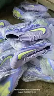 Nike Air Zoom Football Boots - 3