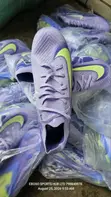 Nike Air Zoom Football Boots - 4