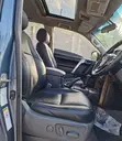 Toyota Land Cruiser Prado 2010 Blue - 2
