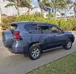 Toyota Land Cruiser Prado 2010 Blue - 5