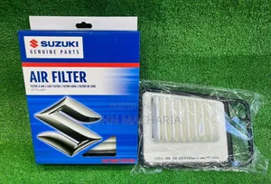 Kifaa Kipya cha Kusafisha Hewa kwa Suzuki Alto