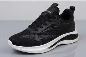 Comfortable & Light Gym Sneakers