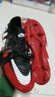 Viatu vya Mpira wa Miguu vya Nike Airzoom - 1