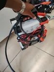 Yichen High Tech 12V/24V Heavy Duty Automatic Battery Charger - 1