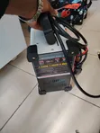 Yichen High Tech 12V/24V Heavy Duty Automatic Battery Charger - 2