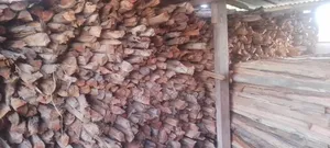 Mkaa wa Kuuzwa - Aina Mbalimbali