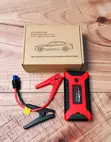 Heavy Duty 99800mAh Car Jump Starter Battery Booster - 2