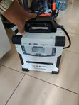 Yichen High Tech 12V/24V Automatic Car Battery Charger - 1