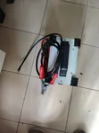Yichen High Tech 12V/24V Automatic Car Battery Charger - 4