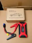 Multi-Purpose 99800mAh Car Jump Starter Power Bank - 2