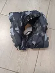 Viatu vya Jeshi/Polisi vya Siwar Camouflage - 1