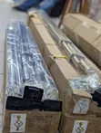 Premium Imported Curtain Rods | Imara, Stylish & Madumu - 1