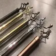Premium Imported Curtain Rods | Imara, Stylish & Madumu - 2
