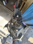 Suzuki Wagon R Headlight - 2