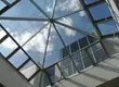 Glass Roofs & Skylights Installation - 1