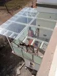 Glass Roofs & Skylights Installation - 3