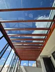 Glass Roofs & Skylights Installation - 5