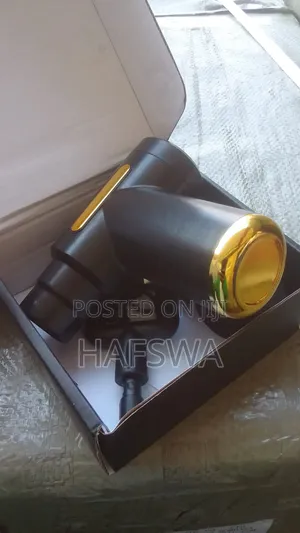 Smart Massage Gun 5-in-1 Portable