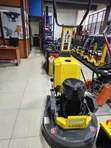 Industrial Floor Grinder - GT 800 - 4