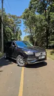Volvo XC90 T6 Inscription AWD 2018 - 1
