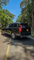 Volvo XC90 T6 Inscription AWD 2018 - 2