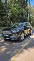 Volvo XC90 T6 Inscription AWD 2018 - 4