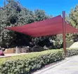 Modern Shade Sails - Custom Sizes - 1