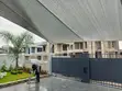 Modern Shade Sails - Custom Sizes - 2