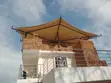 Modern Shade Sails - Custom Sizes - 3
