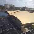 Modern Shade Sails - Custom Sizes - 4