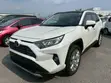 Toyota RAV4 2019 White - 2