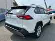 Toyota RAV4 2019 White - 4
