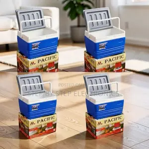 Sanduku la Baridi la Kubebeka la Picnic 4.5L