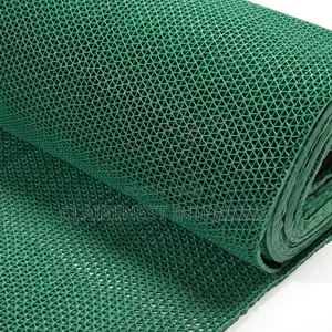 Karatasi ya PVC Isiyoteleza ya Kudumu - Inauzwa Kwa Mita