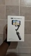 Original DJI Osmo Mobile 8 with DJI Mic Mini - 1
