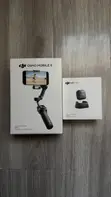 Original DJI Osmo Mobile 8 with DJI Mic Mini - 3