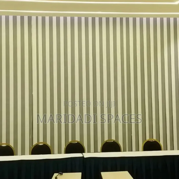 Vertical Blinds za Premium - 1