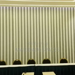Vertical Blinds za Premium
