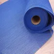 Rai za Anti-Slip za Bluu na Kijani (Zinauzwa kwa Mita) - 1