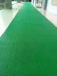 Rai za Anti-Slip za Bluu na Kijani (Zinauzwa kwa Mita) - 2